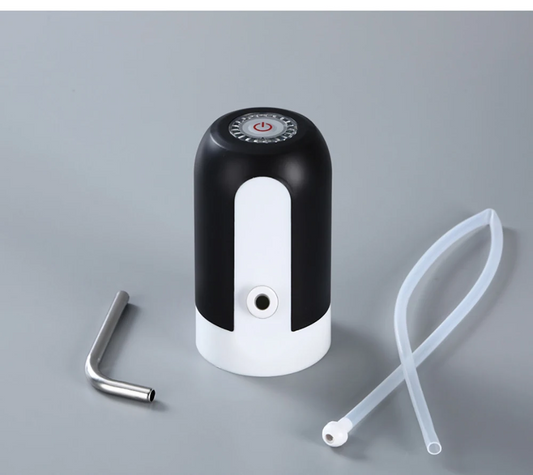 AquaSense - Dispensador de agua automatico